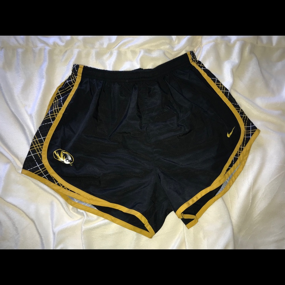 Nike Dri-Fit Shorts